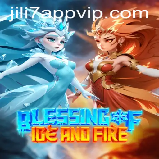Unveiling the Mysteries of Blessing of Ice and Fire on JILI7 App