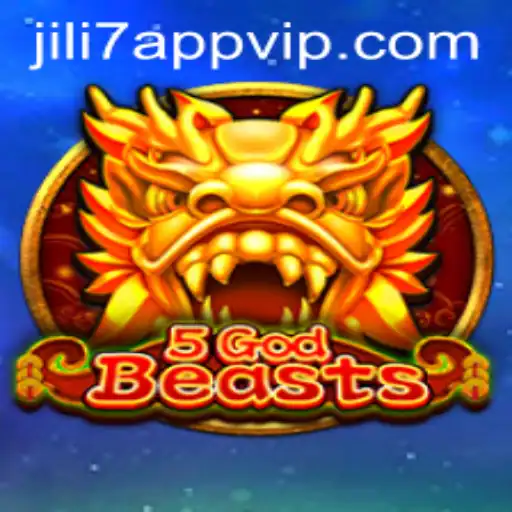 Discover the Thrilling World of 5GodBeasts on JILI7 App