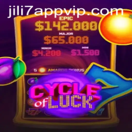 CycleofLuck: Navigating the Exciting World of JILI7 App's Latest Addition