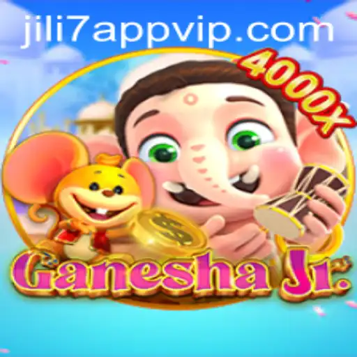 Discovering the Intriguing World of GaneshaJr and the JILI7 App