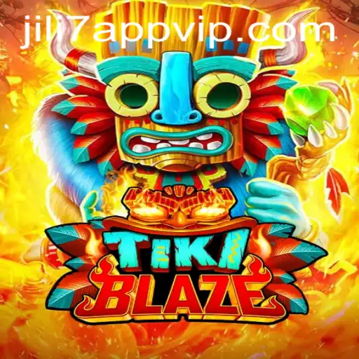 Discover TikiBlaze on the JILI7 App: A Thrilling Adventure Awaits