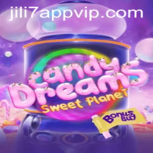 Exploring the Sweet Extravaganza: CandyDreamsSweetPlanet and the JILI7 App
