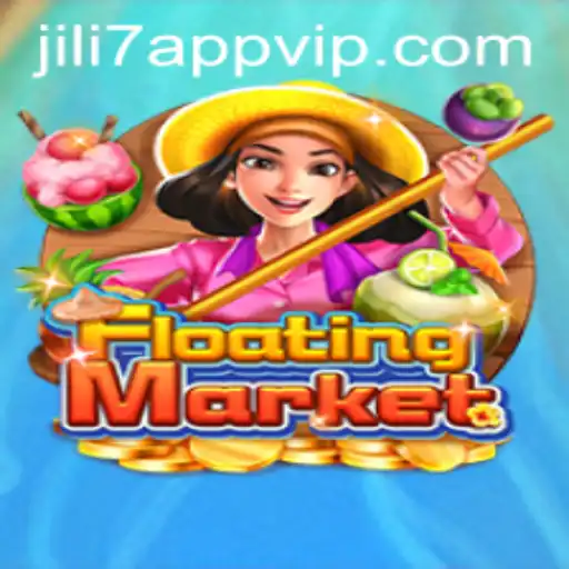 Experience the Intriguing World of FloatingMarket with JILI7 App