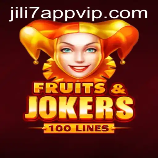 Exploring FruitsAndJokers100: A Captivating Slot Game Adventure on JILI7 App