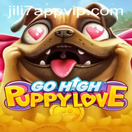 Discover the Excitement of GoHighPuppyLove on JILI7 App