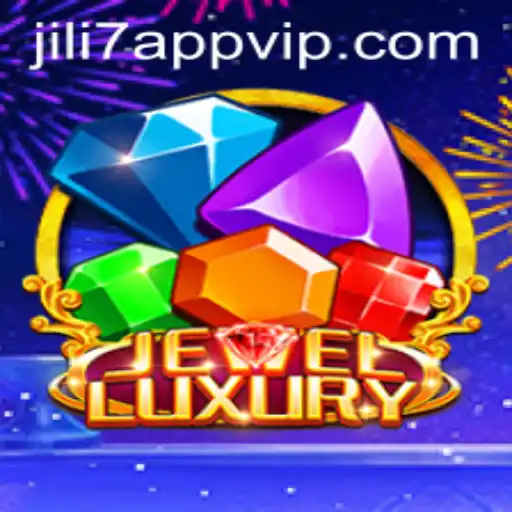 Discover the Captivating World of JewelLuxury with JILI7 App