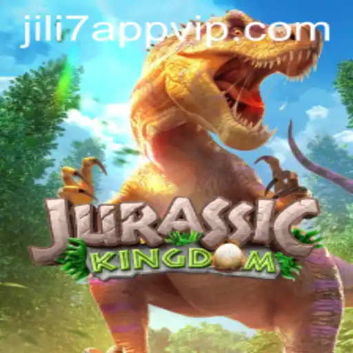 Explore the Thrills of JurassicKingdom on the JILI7 App