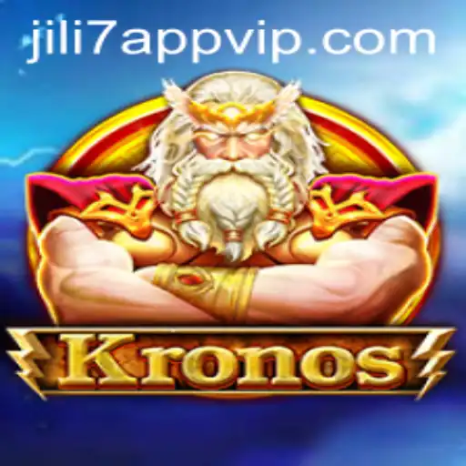 Kronos: A Timeless Adventure in the JILI7 App