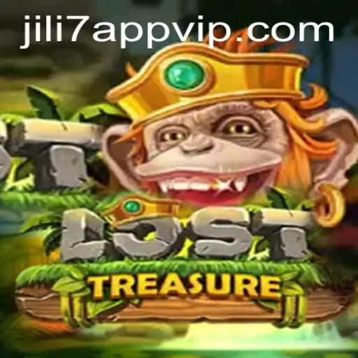 The Thrill of Adventure in LostTreasure: Embark on a Quest with the JILI7 App