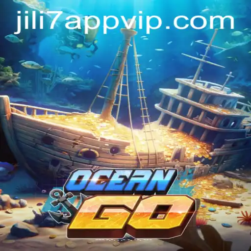 Discovering the Thrills of OceanGO on the JILI7 App