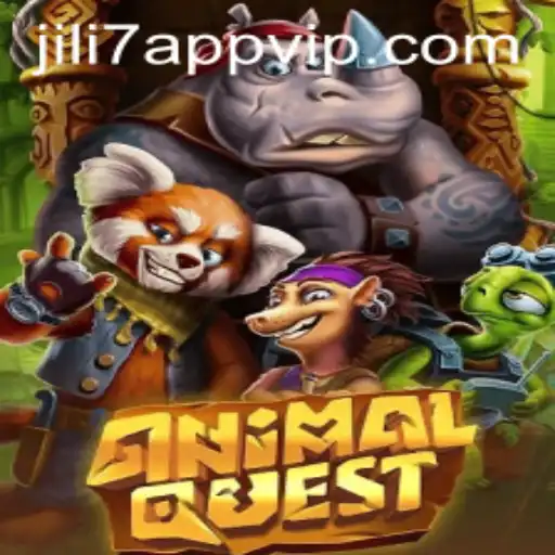Discover the World of AnimalQuest: An Exciting New Adventure with JILI7 App