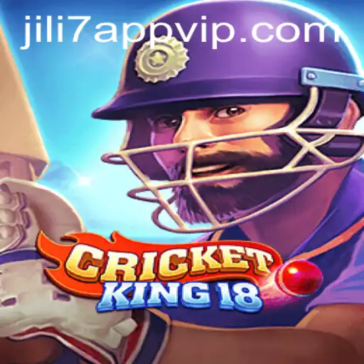 Exploring the World of CricketKing18 and Its Integration with JILI7 App