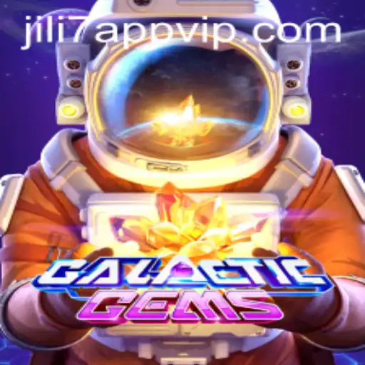 Discover the Enchanting World of GalacticGems on JILI7 App