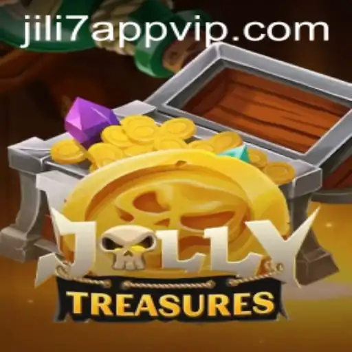 Exploring the Thrills of JollyTreasures on the JILI7 App