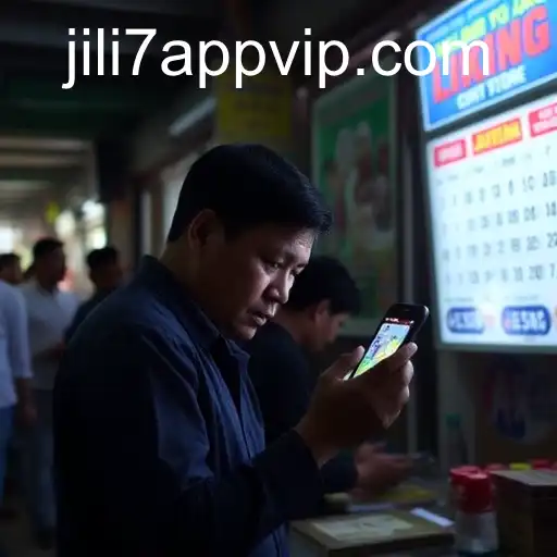 Jueteng: The Unseen Gambling Phenomenon in the Philippines