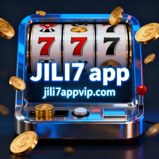 JILI7 app