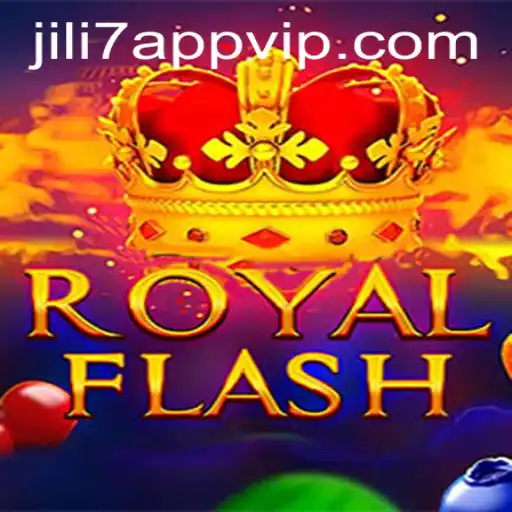 RoyalFlash: A Comprehensive Guide on JILI7 App's Exciting Game