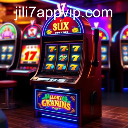 Understanding Slot Machines and the Role of the JILI7 App