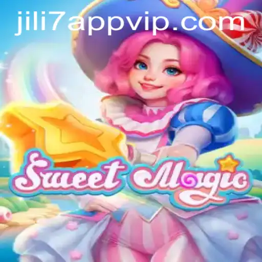 Discovering SweetMagic: A Deep Dive into the Enchanting Gameplay on JILI7 App