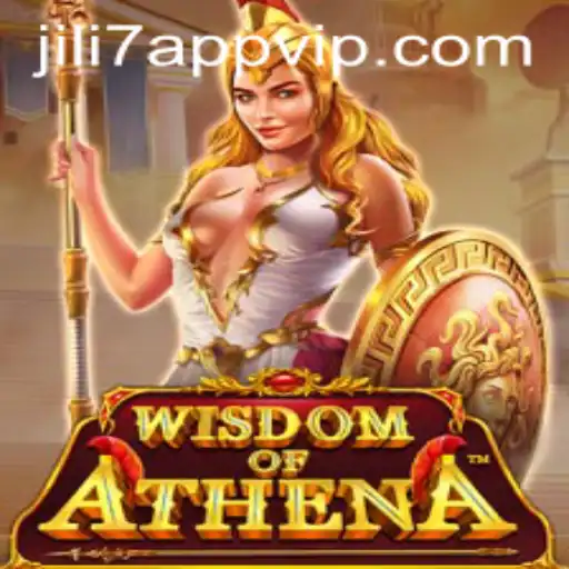 The Enigmatic World of WisdomofAthena: Dive into a Mythical Journey with JILI7 App